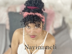 Nayinameli