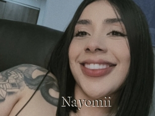 Nayomii