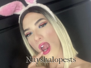 Nayshalopests