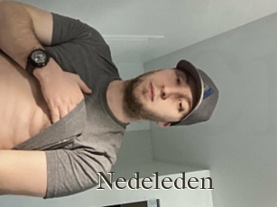 Nedeleden