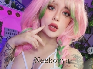 Neekonya