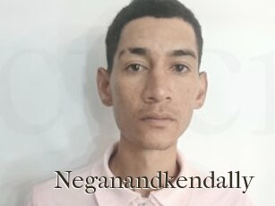 Neganandkendally