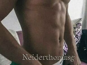 Neiderthomasg