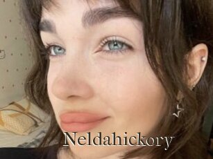 Neldahickory