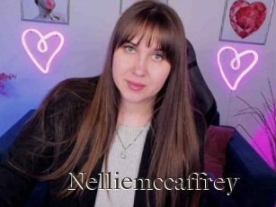 Nelliemccaffrey