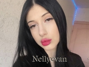 Nellyevan