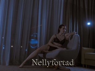 Nellyfortad