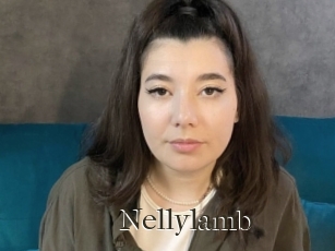 Nellylamb