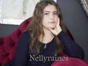 Nellyraines