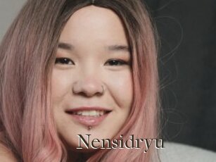 Nensidryu
