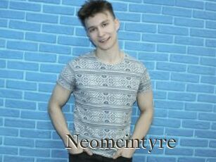 Neomcintyre