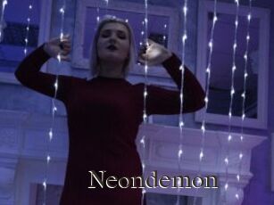 Neondemon