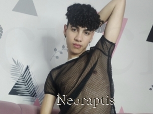 Neoraptis