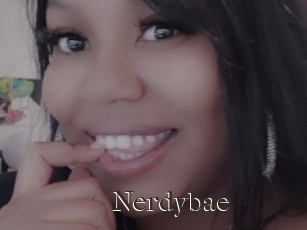 Nerdybae