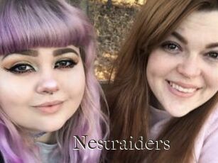 Nestraiders