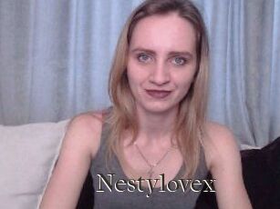 Nestylovex