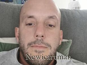 Newicartman