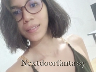 Nextdoorfantassy