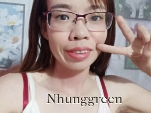 Nhunggreen