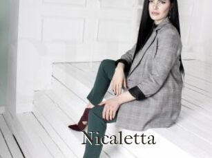 Nicaletta