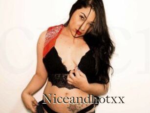 Niceandhotxx