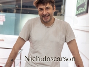 Nicholascarson