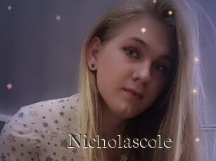 Nicholascole