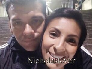 Nicholaslover