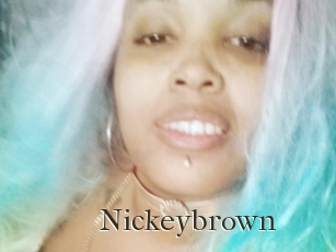 Nickeybrown