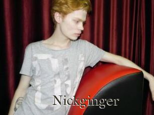 Nickginger