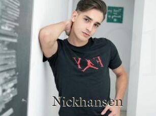 Nickhansen