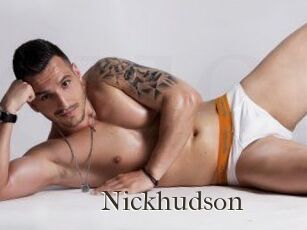 Nickhudson