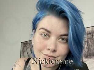 Nickicreme