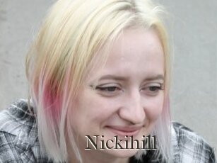 Nickihill