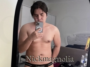 Nickmagnolia