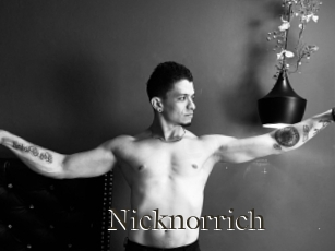 Nicknorrich