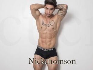 Nickthomson