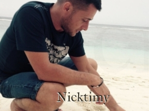 Nicktimy