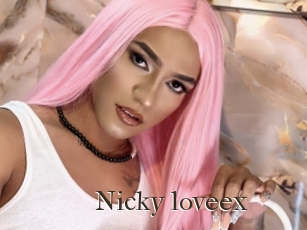 Nicky_loveex