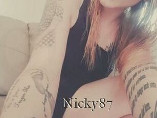 Nicky87