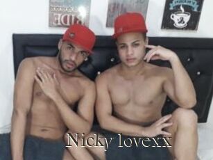 Nicky_lovexx