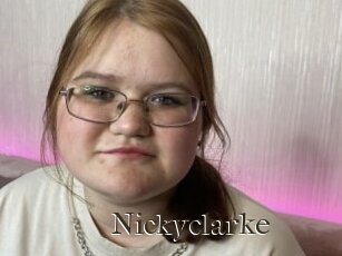 Nickyclarke