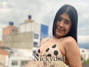 Nickydoll