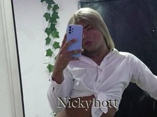 Nickyhott