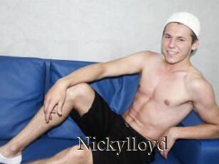 Nickylloyd