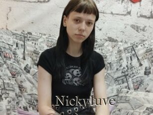 Nickyluve