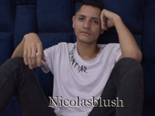 Nicolasblush