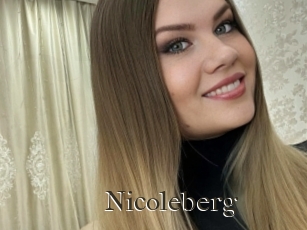 nicoleberg Cum crazy amateurs