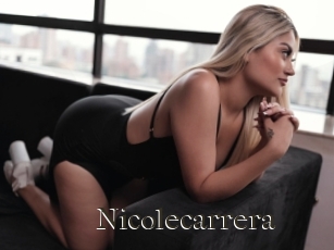 nicolecarrera Cum crazy amateurs