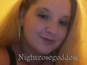 Nightrosegoddess